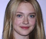 Dakota Fanning