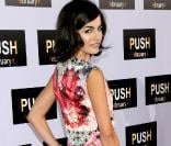 Camilla Belle 