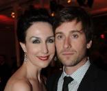Thomas Dutronc et la pétillante Elsa Zylberstein  