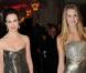 Vanessa Hessler et Elsa Zylberstein sous le charme... du beau Thomas Dutronc !