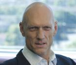 Peter Garrett est depuis longtemps surnommé 