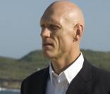 Peter Garrett est depuis longtemps surnommé 