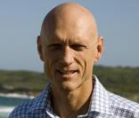 Peter Garrett est depuis longtemps surnommé 