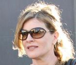 Rene Russo à LA, le 29/01/09