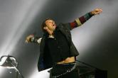 Le Main Square Festival 2009 recevra Chris Martin et Coldplay