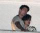 Tom Cruise et sa Katie... in love à Rio !