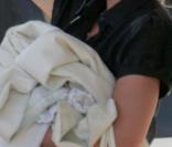 Katherine Heigl et son mari 