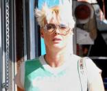 Brigitte Nielsen  