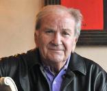 Pierre Mondy au Festival de Gérardmer