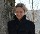 Hélène De Fougerolles au Festival de Gérardmer