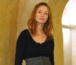 Audrey Marnay au Festival de Gérardmer