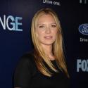 Anna Torv, l'héroïne de la série Fringe, s'est mariée !