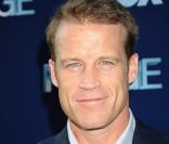 Mark Valley de la série Fringe