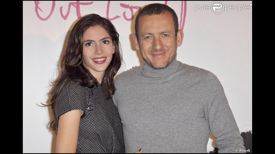 dany boon rencontre yael