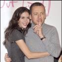 Dany Boon et sa femme Yael... toujours aussi amoureux !