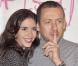 Dany Boon et sa femme Yael... toujours aussi amoureux !