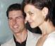 Katie Holmes et Tom Cruise super élégants... pour un dîner romantique à Rio !