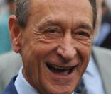 Bertrand Delanoë 