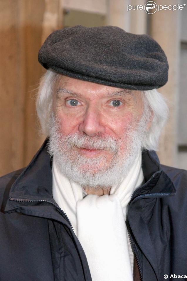 Georges Moustaki 