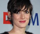 Winona Ryder 