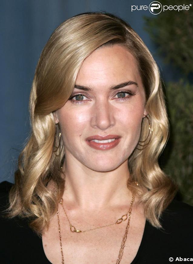 Kate Winslet