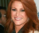 Angie Everhart