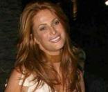 Angie Everhart
