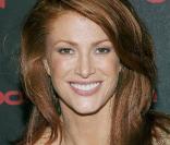Angie Everhart