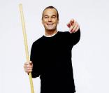 Laurent Baffie