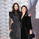 Marlène Jobert demande à sa fille de laisser tomber le cinéma