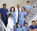  Grey's Anatomy 