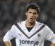 Yoann Gourcuff... en plein effort !