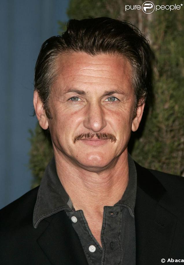 Sean Penn 