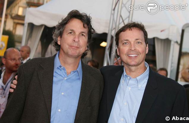 Bobby et Peter Farrelly 