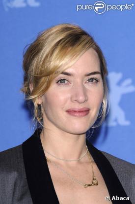 Kate Winslet