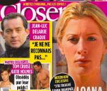 Closer du samedi 7 février