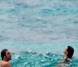 Penelope Cruz et Javier Bardem profitent des fêtes pour s'évader