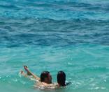 Penelope Cruz et Javier Bardem, seuls au monde...