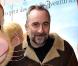 Antoine Duléry à l'avant-première de La légende Despereaux, le 8 février 2009 au Gaumont Marignan.