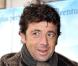 Patrick Bruel à l'avant-première de La légende Despereaux, le 8 février 2009 au Gaumont Marignan.