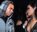 Chris Brown recherché, se livre à la police après avoir agressé... Rihanna !