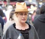 Patricia Arquette et sa fille Harlow Olivia