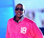 Le rappeur Jay-Z bientôt sous le label des Beatles ?