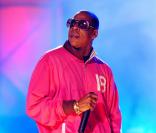 Le rappeur Jay-Z bientôt sous le label des Beatles ?