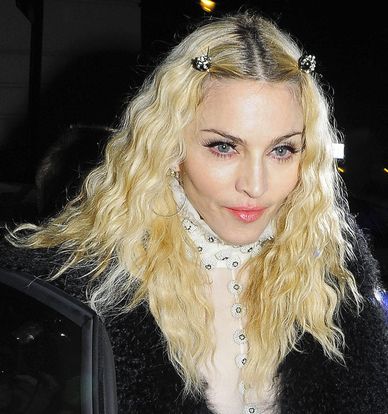 Madonna