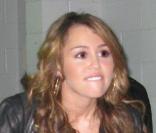Miley Cyrus 