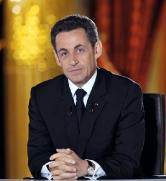 Nicolas Sarkozy