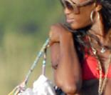 Naomi Campbell