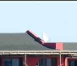 La maison de Shakira à Punta Del Este