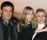 François Ozon, Mélusine Mayance et Alexandra Lamy